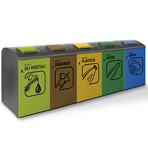 Cestini-contenitore-intelligente-arredo-urbano-controllo-accessi-raccolta-differenziata-dbm-international-4