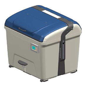 cassonetto-intelligente-3200 lt-elettroserratura-comtrollo-accessi-raccolta-differenziata-pnrr-monitoraggio-rifiuti-3