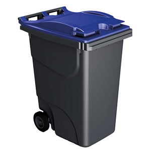 Bidone-carrellato-360lt-raccolta-differenzita-dbm-international